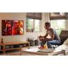 TECHLY  Wall Mount 42"-80" Black 022649