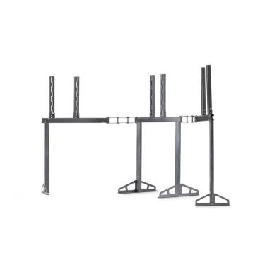 Playseat TV Stand Pro 3S 15"-65" Black R.AC.00154 Playseat TV Stand Pro 3S 15"-65" Black R.AC.00154