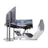 Playseat TV Stand Pro 3S 15"-65" Black R.AC.00154