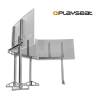 Playseat TV Stand Pro 3S 15"-65" Black R.AC.00154