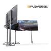 Playseat TV Stand Pro 3S 15"-65" Black R.AC.00154