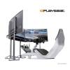 Playseat TV Stand Pro 3S 15"-65" Black R.AC.00154