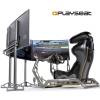 Playseat TV Stand Pro 3S 15"-65" Black R.AC.00154