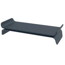 Leitz Ergo &aacute;ll&iacute;that&oacute; magass&aacute;g&uacute; monitor&aacute;llv&aacute;ny Dark Grey 65040089