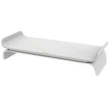 Leitz Ergo &aacute;ll&iacute;that&oacute; magass&aacute;g&uacute; monitor&aacute;llv&aacute;ny Light Grey 65040085
