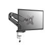 EQuip 17"-32" Interactive Monitor Desk Mount Bracket Black 650120