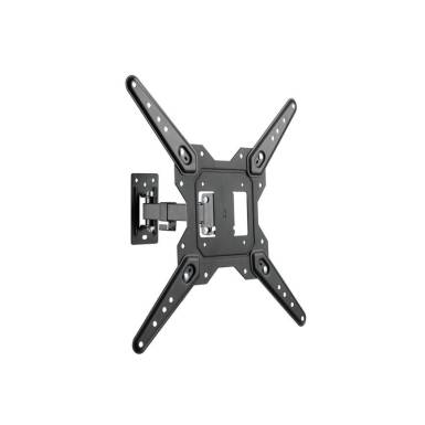 EQuip 23"-55" Full Motion TV Wall Mount Bracket 650412 EQuip 23"-55" Full Motion TV Wall Mount Bracket 650412
