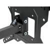 EQuip 23"-55" Full Motion TV Wall Mount Bracket 650413