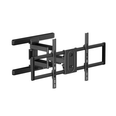 EQuip 43"-100" Full Motion TV Mount Bracket 650348 EQuip 43"-100" Full Motion TV Mount Bracket 650348