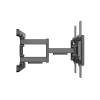 EQuip 43"-100" Full Motion TV Mount Bracket 650348