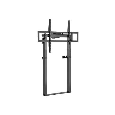 EQuip 55"-100" Fixed Motorized Wall Mount Stand 650347 EQuip 55"-100" Fixed Motorized Wall Mount Stand 650347