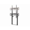 EQuip 55"-100" Fixed Motorized Wall Mount Stand 650347