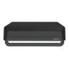 Fellowes Breyta Monitor Stand Black 100016560