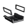 Fellowes Breyta Monitor Stand Black 100016560