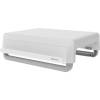 Fellowes Breyta Monitor Stand White 100016561