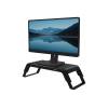Fellowes Hana LT Monitor Stand Black 1000169967