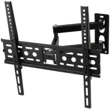 Esperanza ERW021 Cronos Wall mount 40"-85" Black ERW021 Esperanza ERW021 Cronos Wall mount 40"-85" Black ERW021
