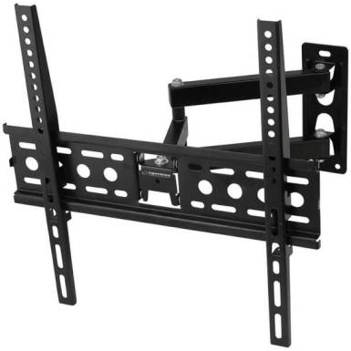 Esperanza ERW021 Cronos Wall mount 40"-85" Black ERW021 Esperanza ERW021 Cronos Wall mount 40"-85" Black ERW021