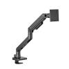 ACT AC8340 Single Monitor Arm Office Premium with Gas Spring AC8340