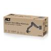 ACT AC8340 Single Monitor Arm Office Premium with Gas Spring AC8340