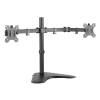 TECHLY Double Joint Monitor Arm 13"-32" Black ICA-LCD 2524