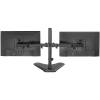 TECHLY Double Joint Monitor Arm 13"-32" Black ICA-LCD 2524