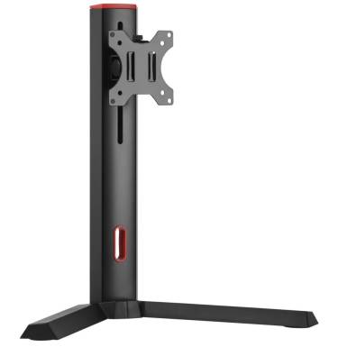 TECHLY Desk Stand for Gaming LCD Monitor 17"-32" Black ICA-LCD G32 TECHLY Desk Stand for Gaming LCD Monitor 17"-32" Black ICA-LCD G32