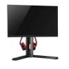 TECHLY Desk Stand for Gaming LCD Monitor 17"-32" Black ICA-LCD G32