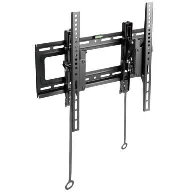 TECHLY Advanced Extension Tilt TV Wall Mount 32"-70" Black ICA-PLB 544T TECHLY Advanced Extension Tilt TV Wall Mount 32"-70" Black ICA-PLB 544T