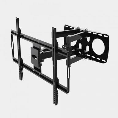 Harmantrade P17 Wall Mount 37"-63" Black P17 NEW Harmantrade P17 Wall Mount 37"-63" Black P17 NEW