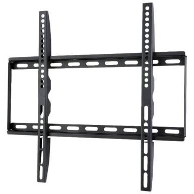 TECHLY Fixed Slim Wall Mount LED TV LCD 23-55" Black ICA-PLB 162M TECHLY Fixed Slim Wall Mount LED TV LCD 23-55" Black ICA-PLB 162M