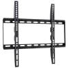 TECHLY Fixed Slim Wall Mount LED TV LCD 23-55" Black ICA-PLB 162M