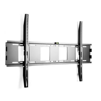 TECHLY Fixed Wall Bracket for LCD LED TV 55-100" Black ICA-PLB 2230 TECHLY Fixed Wall Bracket for LCD LED TV 55-100" Black ICA-PLB 2230