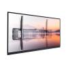 TECHLY Fixed Wall Bracket for LCD LED TV 55-100" Black ICA-PLB 2230