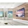 TECHLY Fixed Wall Mount Bracket LED TV LCD 43-90" Black ICA-PLB 948F