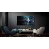 TECHLY Fixed Wall Mount Bracket LED TV LCD 43-90" Black ICA-PLB 948F