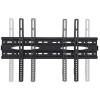 TECHLY  Mobile TV Stand/Trolley for LED/LCD 32-70" with shelf ICA-TR23
