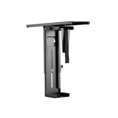 EQuip CPU Under Desk Mount Bracket 650892