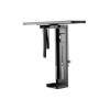 EQuip CPU Under Desk Mount Bracket 650892