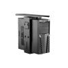 EQuip CPU Under Desk Mount Bracket 650892