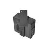EQuip CPU Under Desk Mount Bracket 650892