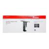 EQuip CPU Under Desk Mount Bracket 650892