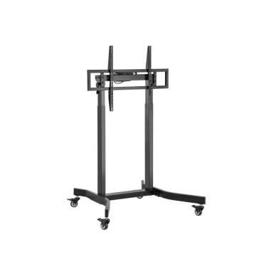 EQuip 55"-100" Mobile Motorized LFD Trolley 650632 EQuip 55"-100" Mobile Motorized LFD Trolley 650632