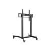 EQuip 55"-100" Mobile Motorized LFD Trolley 650632