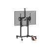 EQuip 55"-100" Mobile Motorized LFD Trolley 650633