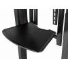 EQuip 55"-100" Mobile Motorized LFD Trolley 650633
