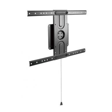 EQuip 37"-80" Universal Rotating TV Wall Bracket 650331 EQuip 37"-80" Universal Rotating TV Wall Bracket 650331