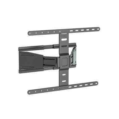 EQuip 43"-90" Ultra-Slim Full Motion TV Wall Mount Bracket 650344 EQuip 43"-90" Ultra-Slim Full Motion TV Wall Mount Bracket 650344