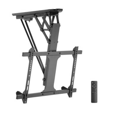 EQuip 32"-70" Motorized TV Ceiling Mount Bracket 650329 EQuip 32"-70" Motorized TV Ceiling Mount Bracket 650329