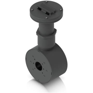 Ubiquiti Camera Dual Mount Black UACC-CAMERA-DM-B Ubiquiti Camera Dual Mount Black UACC-CAMERA-DM-B